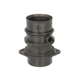 įsiurbimo vamzdis, oro filtras THERMOTEC DCR076TT