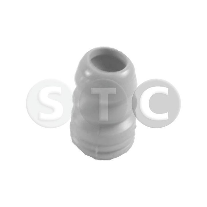 Atraminis buferis, pakaba STC T440648