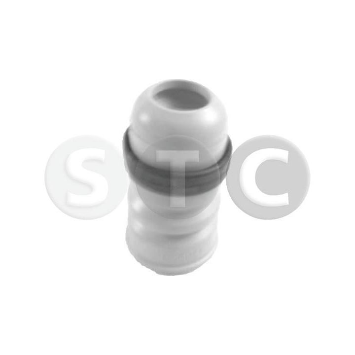 Atraminis buferis, pakaba STC T440650