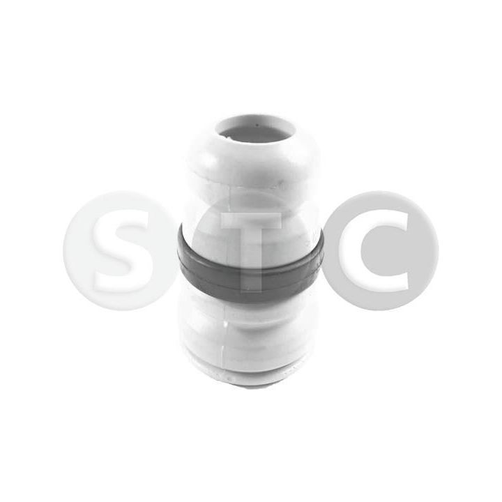 Atraminis buferis, pakaba STC T440651