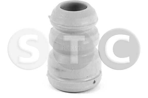 Atraminis buferis, pakaba STC T440721