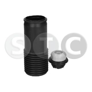 Atraminis buferis, pakaba STC T440923