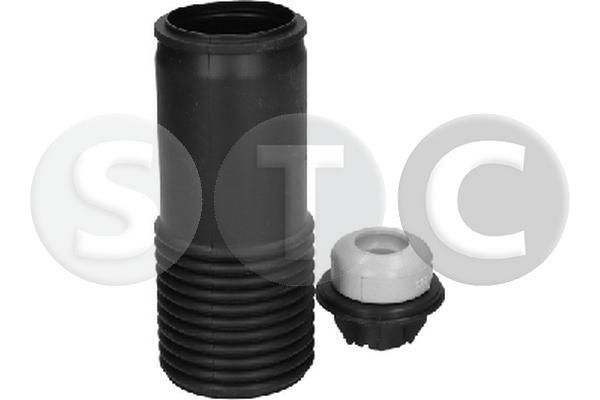 Atraminis buferis, pakaba STC T440923