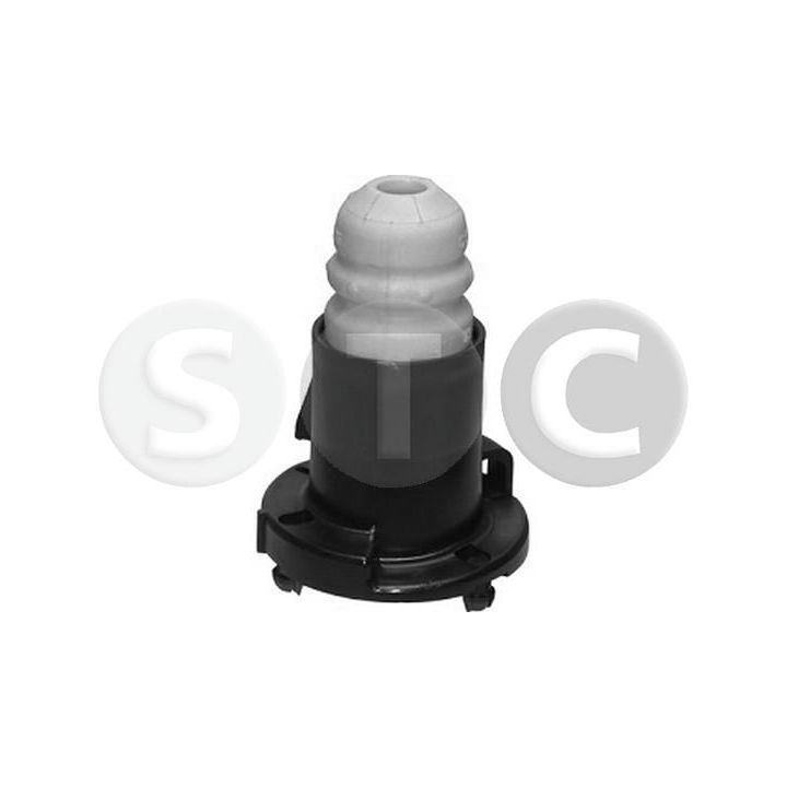 Atraminis buferis, pakaba STC T440925