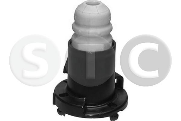 Atraminis buferis, pakaba STC T440925