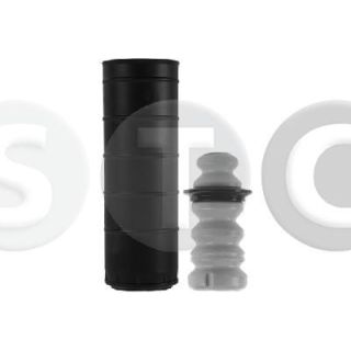 Atraminis buferis, pakaba STC T440982