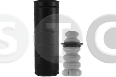 Atraminis buferis, pakaba STC T440982