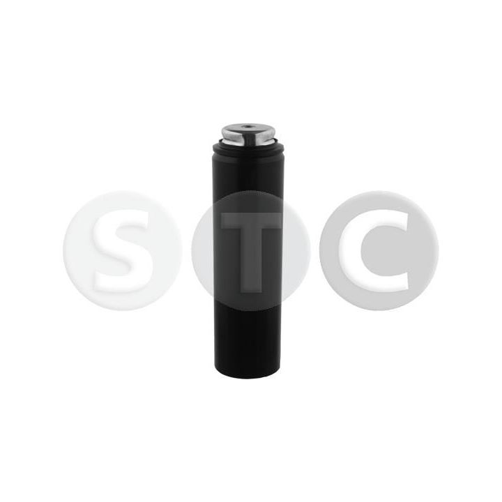 Atraminis buferis, pakaba STC T440988