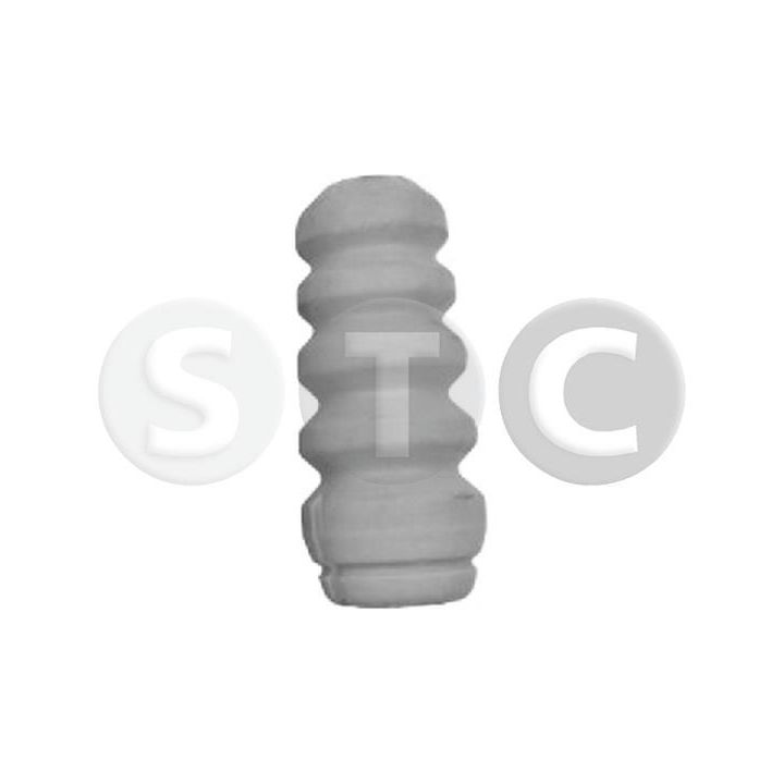 Atraminis buferis, pakaba STC T441708