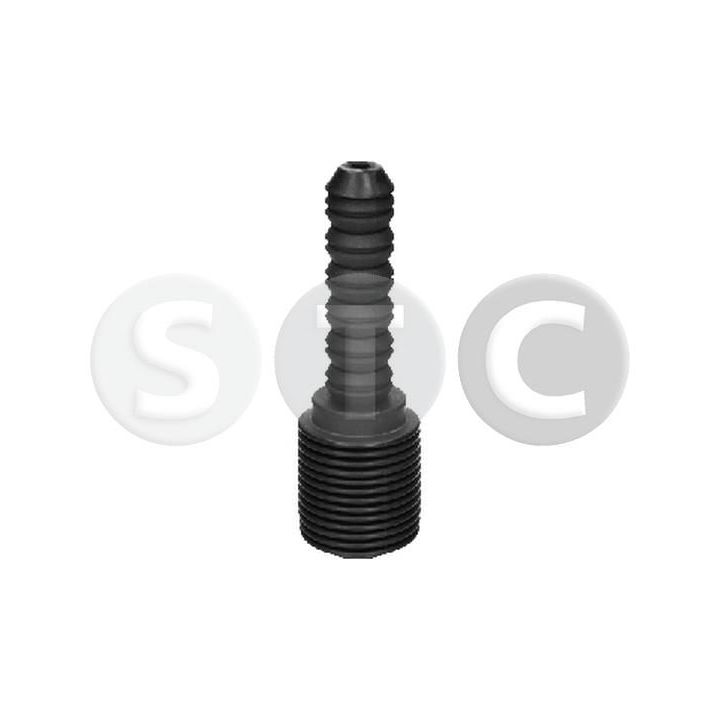 Atraminis buferis, pakaba STC T441710