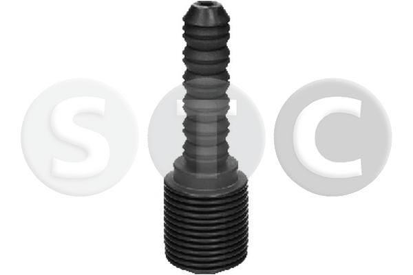 Atraminis buferis, pakaba STC T441710