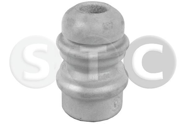 Atraminis buferis, pakaba STC T442000