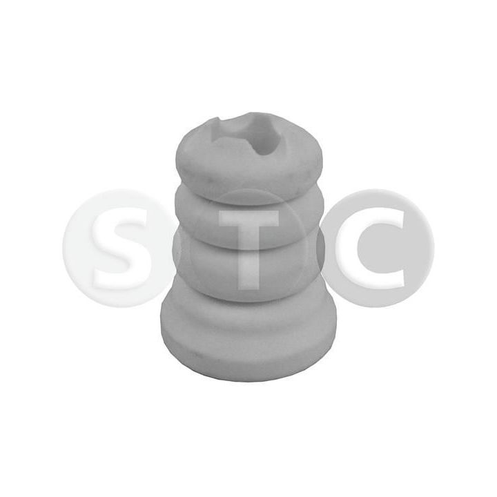 Atraminis buferis, pakaba STC T442006