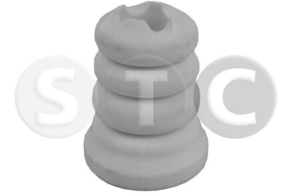 Atraminis buferis, pakaba STC T442006