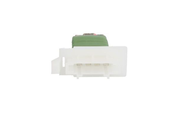 Paleidiklis, oro kondicionavimas THERMOTEC DEK001TT