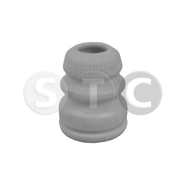 Atraminis buferis, pakaba STC T442012