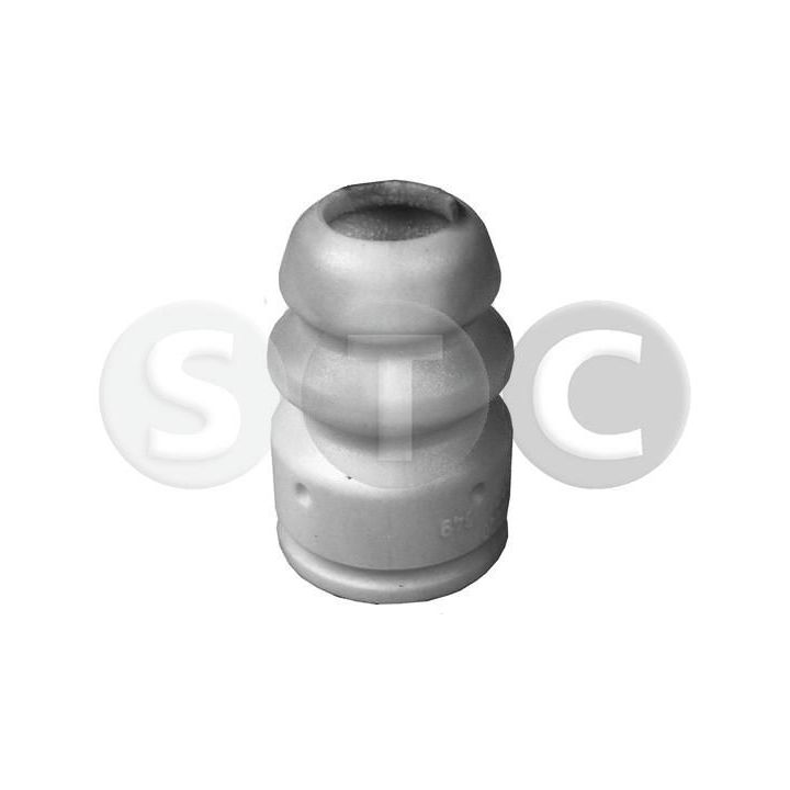 Atraminis buferis, pakaba STC T442014