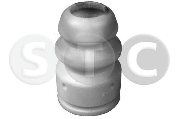 Atraminis buferis, pakaba STC T442014