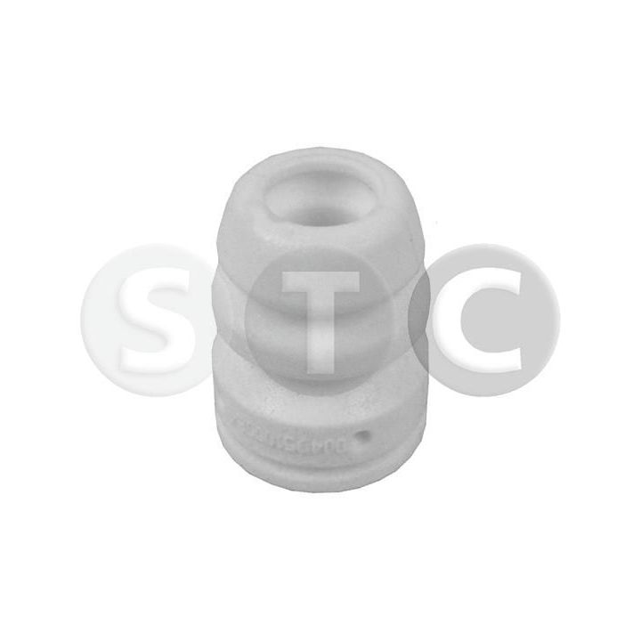 Atraminis buferis, pakaba STC T442015