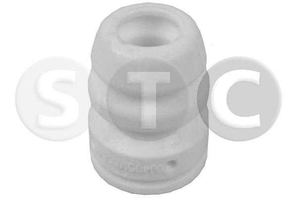 Atraminis buferis, pakaba STC T442015