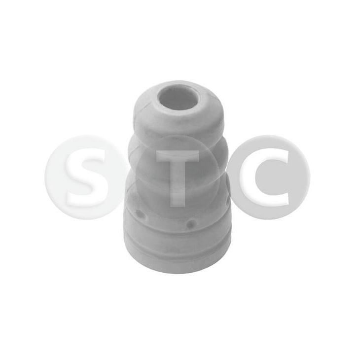 Atraminis buferis, pakaba STC T442016