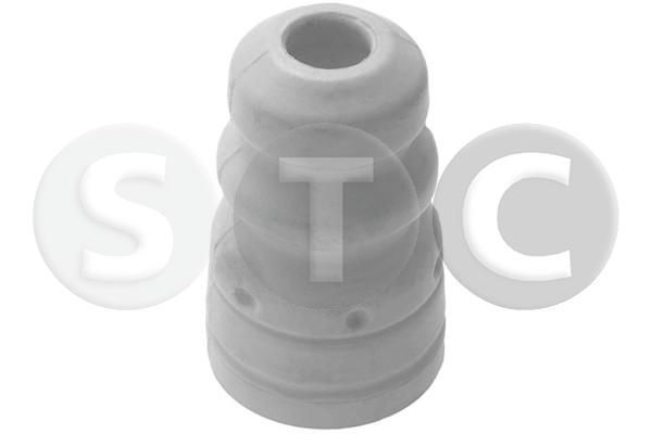 Atraminis buferis, pakaba STC T442016