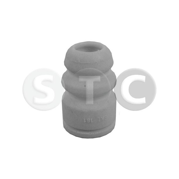 Atraminis buferis, pakaba STC T442018