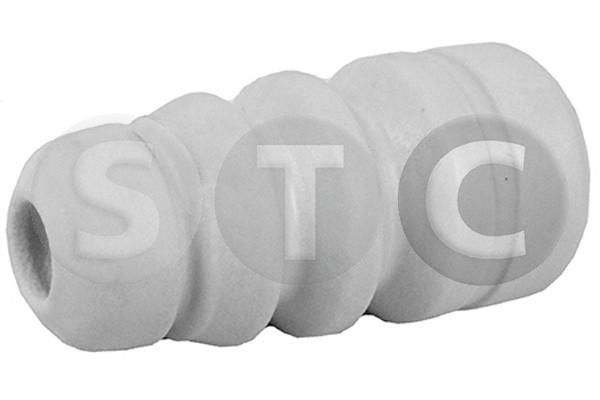 Atraminis buferis, pakaba STC T442019