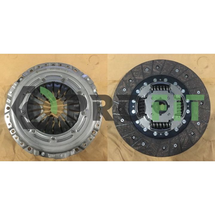 Sankabos komplektas PROFIT 2525-1055