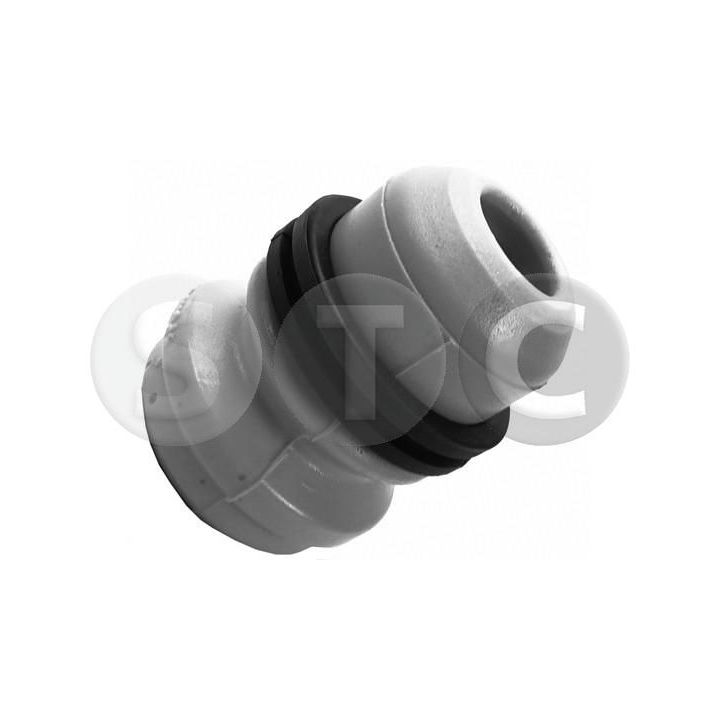 Atraminis buferis, pakaba STC T442020