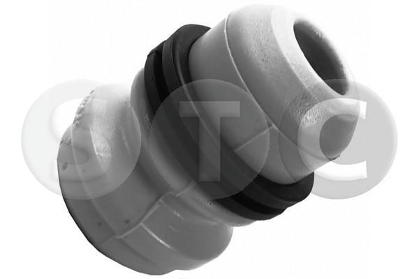 Atraminis buferis, pakaba STC T442020