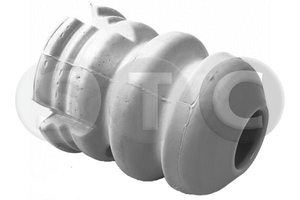 Atraminis buferis, pakaba STC T442021