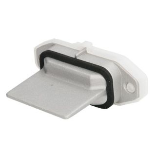 Valdymo elementas, šildymas/ventiliavimas THERMOTEC DE1005TT