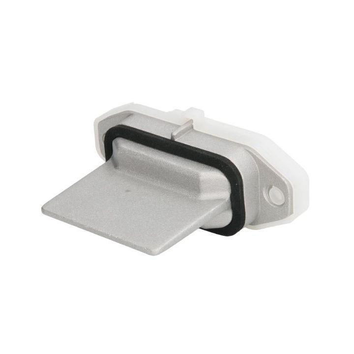 Valdymo elementas, šildymas/ventiliavimas THERMOTEC DE1005TT