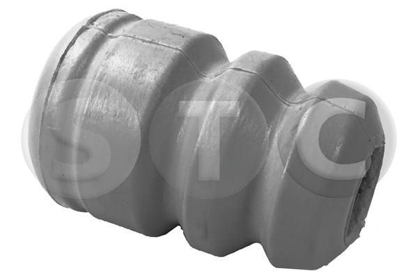 Atraminis buferis, pakaba STC T442022