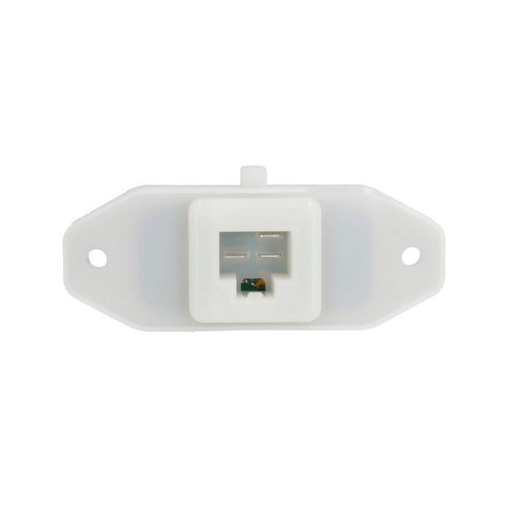 Valdymo elementas, šildymas/ventiliavimas THERMOTEC DE1005TT