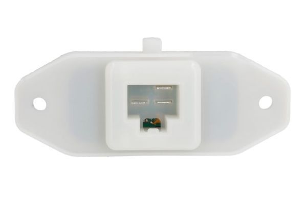 Valdymo elementas, šildymas/ventiliavimas THERMOTEC DE1005TT