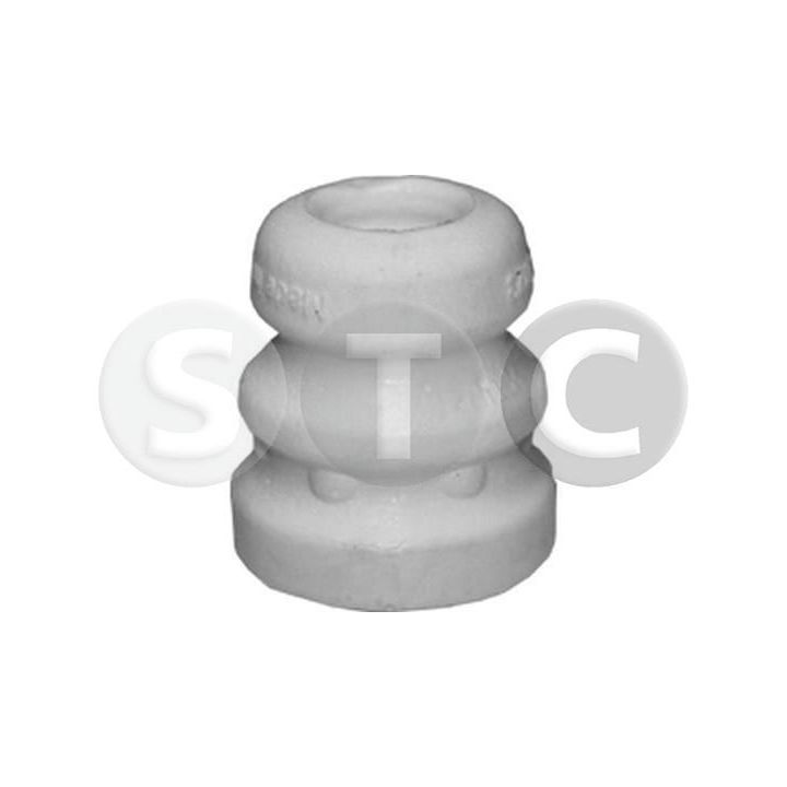 Atraminis buferis, pakaba STC T442026