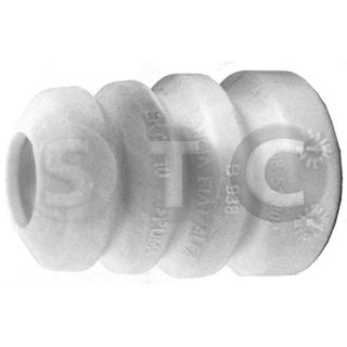 Atraminis buferis, pakaba STC T442033