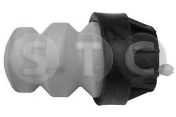 Atraminis buferis, pakaba STC T442080