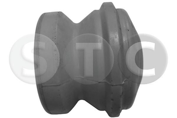 Atraminis buferis, pakaba STC T451016