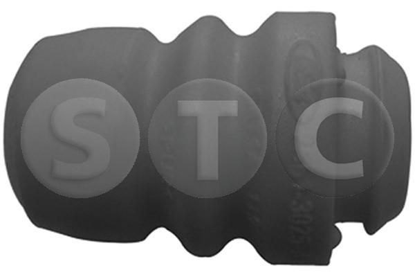 Atraminis buferis, pakaba STC T451022