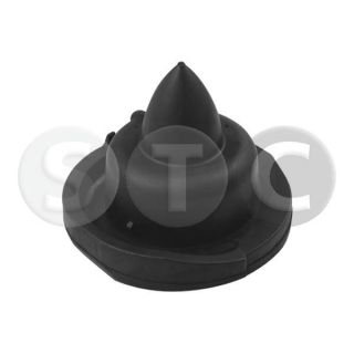 Atraminis buferis, pakaba STC T451024