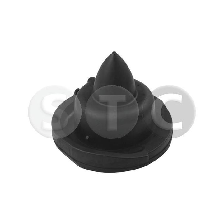 Atraminis buferis, pakaba STC T451024