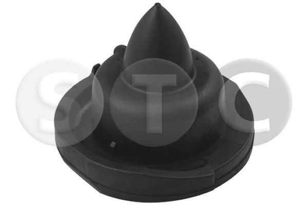 Atraminis buferis, pakaba STC T451024