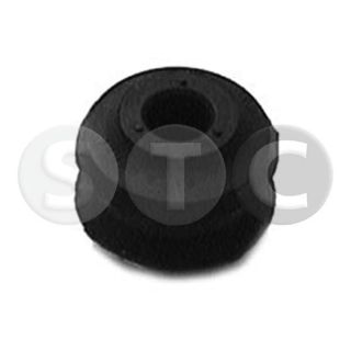 Atraminis buferis, pakaba STC T451026