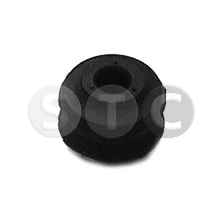 Atraminis buferis, pakaba STC T451026