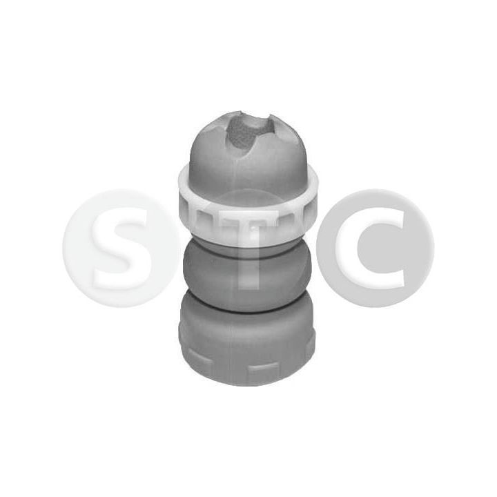 Atraminis buferis, pakaba STC T451029