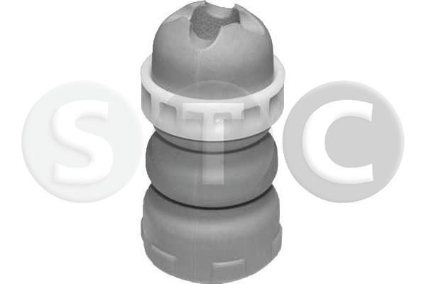 Atraminis buferis, pakaba STC T451029