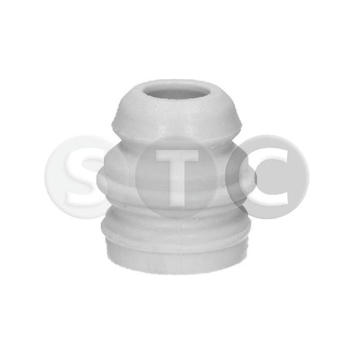 Atraminis buferis, pakaba STC T451057